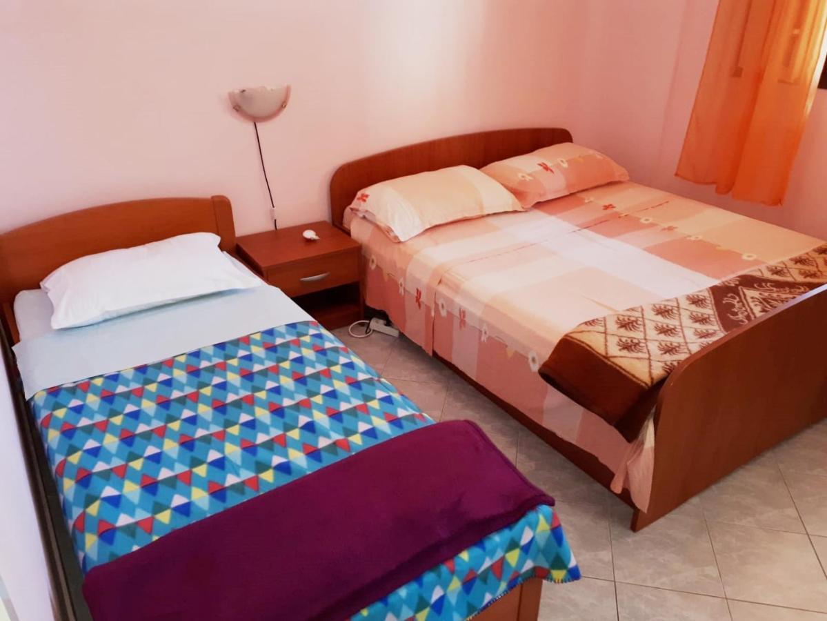 Apartments By The Sea Prigradica, Korcula - 16125 Blato  Exterior photo